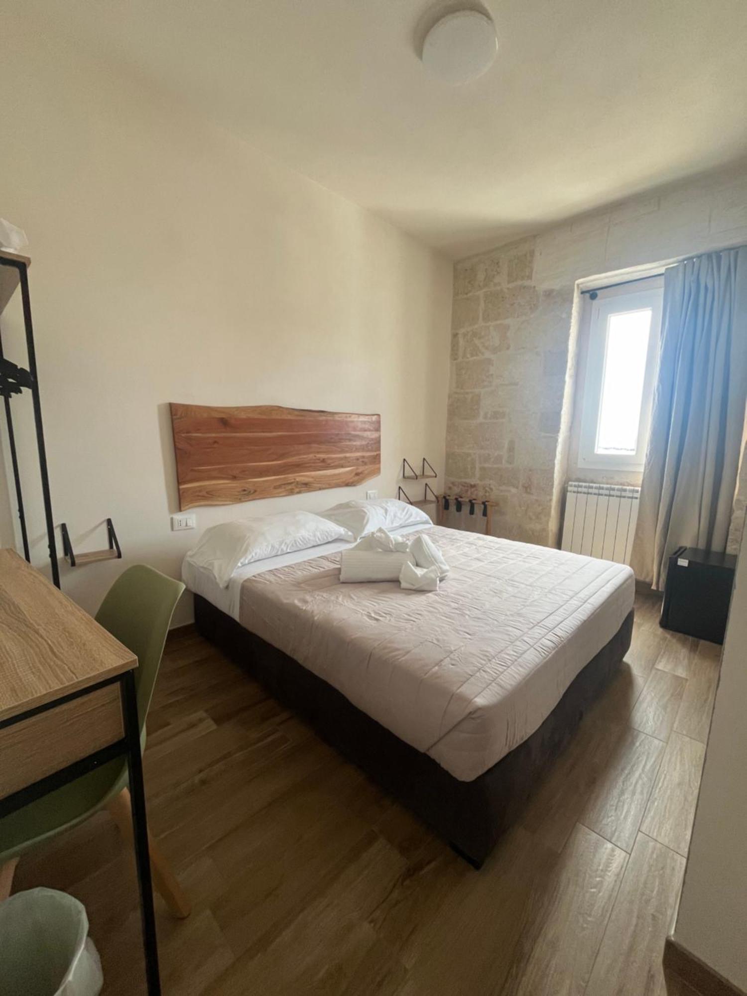 ホテル Casa Di Nonna Pina モノーポリ エクステリア 写真