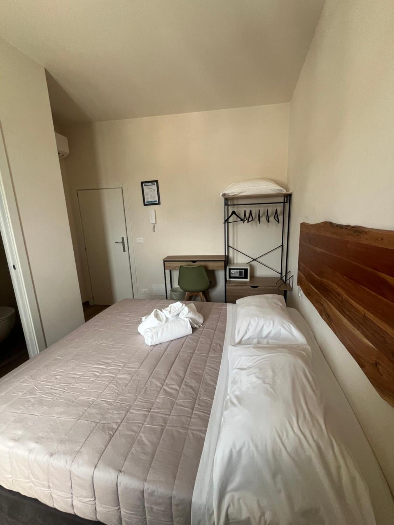 ホテル Casa Di Nonna Pina モノーポリ エクステリア 写真